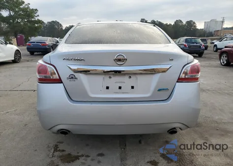 2013 Nissan Altima 2.5 z USA, uszkodzony, nr VIN 1N4AL3AP5DN522632
